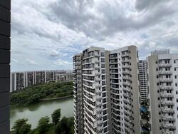 Riverbank @ Fernvale (D28), Condominium #571522811